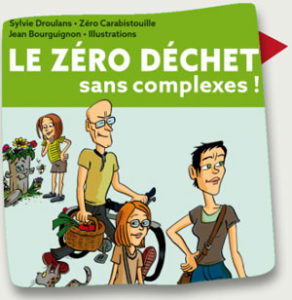Conférence : le zéro déchet sans complexes @ Centre culturel de Seraing | Seraing | Wallonie | Belgique